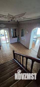Коттедж 340м², 2-этажный, участок 8 сот.  