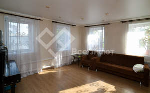 Дом 78м&sup2;, 1-этажный, участок 0 сот.  