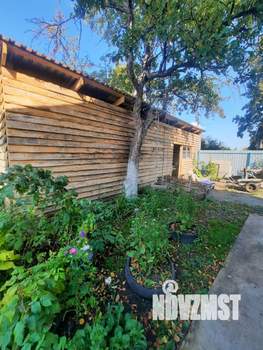 Дом 22м&sup2;, 2-этажный, участок 6 сот.  