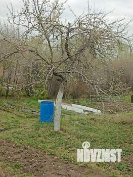 Дом 12м², 1-этажный, участок 6 сот.  