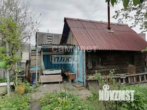 Дача 30м², 2-этажный, участок 5 сот.  