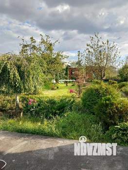 Дом 48м², 2-этажный, участок 4 сот.  