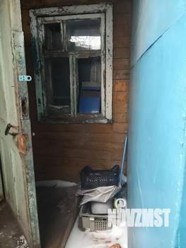 Дом 46м&sup2;, 1-этажный, участок 3 сот.  