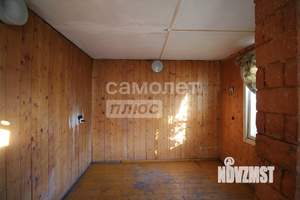 Дом 37м², 2-этажный, участок 617 сот.  