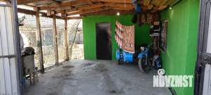 Дом 70м&sup2;, 2-этажный, участок 5 сот.  