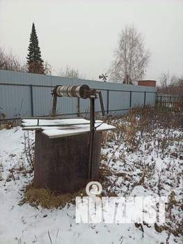 Дом 24м&sup2;, 1-этажный, участок 7 сот.  