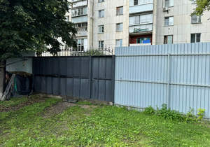 Дом 47м², 1-этажный, участок 9 сот.  