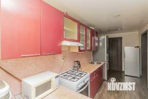 Дом 64м&sup2;, 1-этажный, участок 6 сот.  