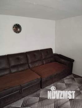 Дом 42м&sup2;, 1-этажный, участок 6 сот.  