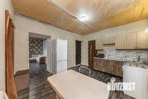 Дом 50м&sup2;, 1-этажный, участок 3 сот.  