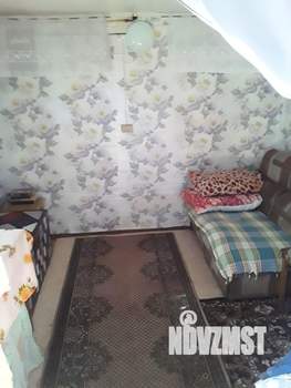 Дом 10м&sup2;, 1-этажный, участок 4 сот.  