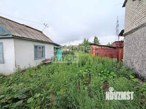 Дом 20м², 1-этажный, участок 9 сот.  