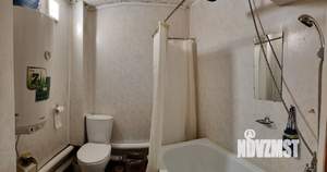 Дом 50м&sup2;, 1-этажный, участок 10 сот.  