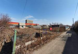 Дача 16м², 1-этажный, участок 6 сот.  