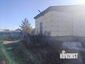 Дом 130м², 1-этажный, участок 11 сот.  