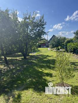 Дом 49м&sup2;, 2-этажный, участок 5 сот.  