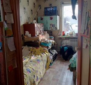 Дом 92м&sup2;, 1-этажный, участок 18 сот.  