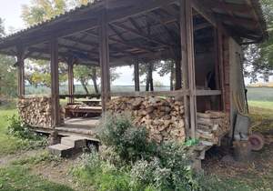 Дом 260м&sup2;, 2-этажный, участок 11 сот.  