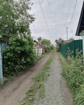 Дом 30м&sup2;, 2-этажный, участок 5 сот.  