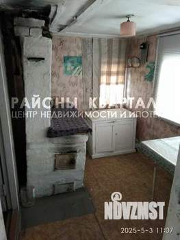 Дом 18м&sup2;, 1-этажный, участок 6 сот.  