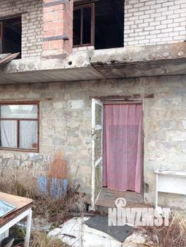 Дом 40м², 2-этажный, участок 4 сот.  