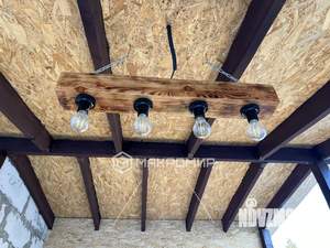 Дом 70м&sup2;, 2-этажный, участок 3 сот.  