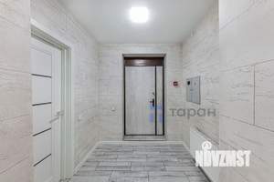 Таунхаус 138м², 2-этажный, участок 3 сот.  