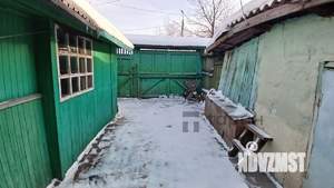 Дом 48м&sup2;, 1-этажный, участок 5 сот.  