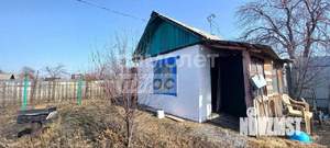 Дом 40м&sup2;, 1-этажный, участок 4 сот.  