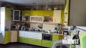 Дом 274м², 2-этажный, участок 15 сот.  