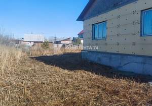Дом 130м², 1-этажный, участок 11 сот.  