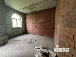 Коттедж 400м&sup2;, 3-этажный, участок 8 сот.  