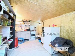 Дом 48м&sup2;, 1-этажный, участок 6 сот.  