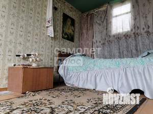 Дом 30м&sup2;, 2-этажный, участок 5 сот.  