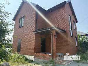 Коттедж 151м², 2-этажный, участок 6 сот.  