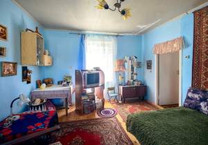 Дом 50м², 2-этажный, участок 4 сот.  