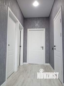 Коттедж 120м&sup2;, 2-этажный, участок 5 сот.  