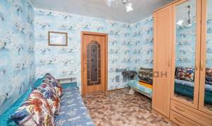 Дом 133м², 1-этажный, участок 3 сот.  
