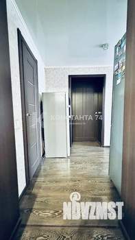 Дом 64м², 2-этажный, участок 6 сот.  