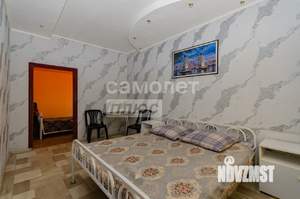 Дом 177м², 1-этажный, участок 6 сот.  