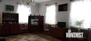 Дом 80м&sup2;, 1-этажный, участок 6 сот.  