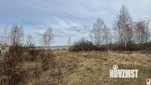 Дом 78м&sup2;, 1-этажный, участок 32 сот.  