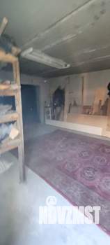 Дом 68м&sup2;, 1-этажный, участок 6 сот.  