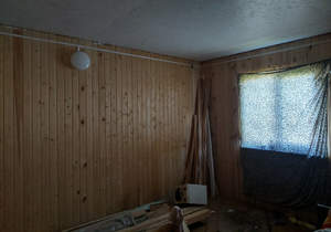 Дом 36м², 1-этажный, участок 4 сот.  