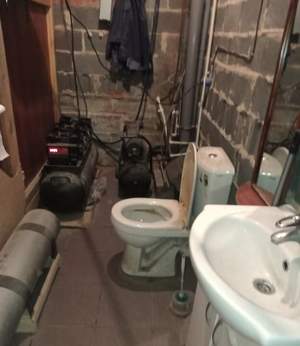 Дом 533м&sup2;, 3-этажный, участок 10 сот.  