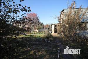 Дом 37м&sup2;, 2-этажный, участок 6 сот.  