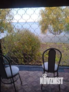 Дом 45м&sup2;, 1-этажный, участок 12 сот.  