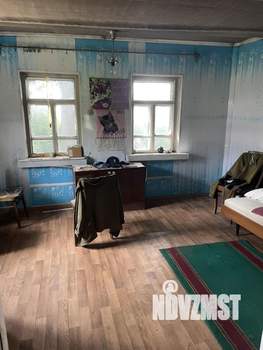 Дом 33м&sup2;, 1-этажный, участок 12 сот.  