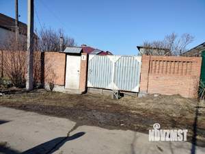 Дом 35м², 1-этажный, участок 9 сот.  