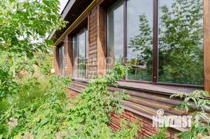 Коттедж 412м&sup2;, 2-этажный, участок 6 сот.  